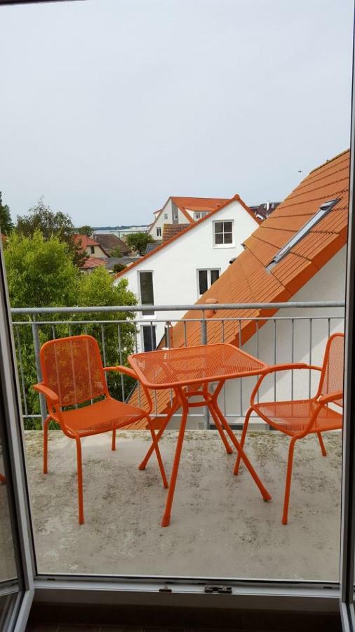 Loui´s FeWo Wiek Wiek auf Rügen Zewnętrze zdjęcie