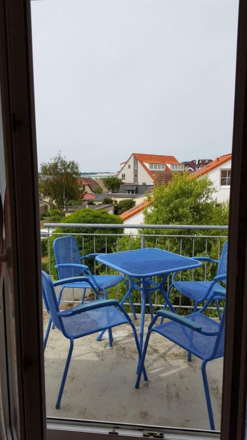 Loui´s FeWo Wiek Wiek auf Rügen Zewnętrze zdjęcie