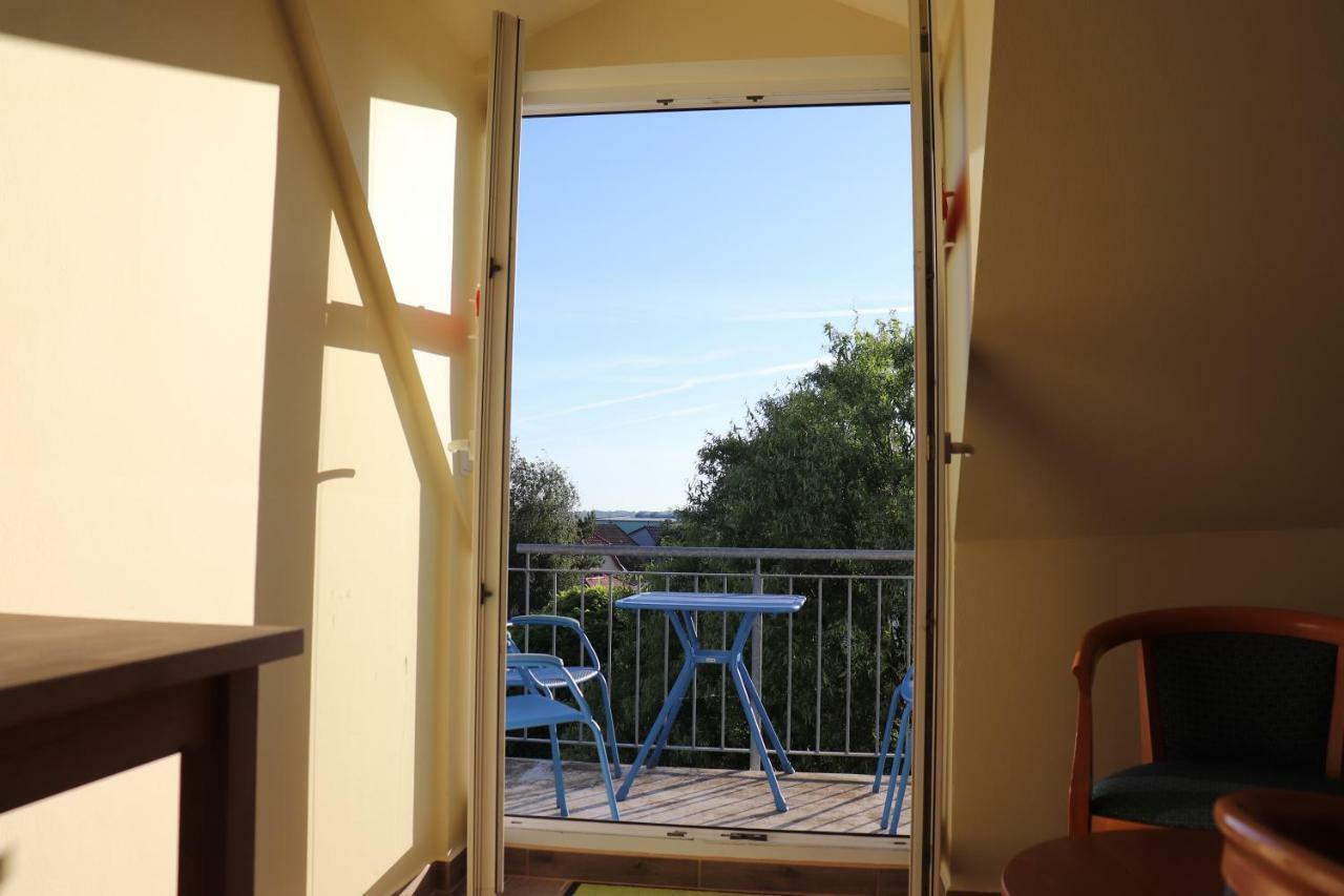 Loui´s FeWo Wiek Wiek auf Rügen Zewnętrze zdjęcie
